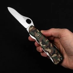 Victorinox Trailmaster DPM Camo -Professional Outdoor Equipment Store BMC 08463MW94 38773.1673965941