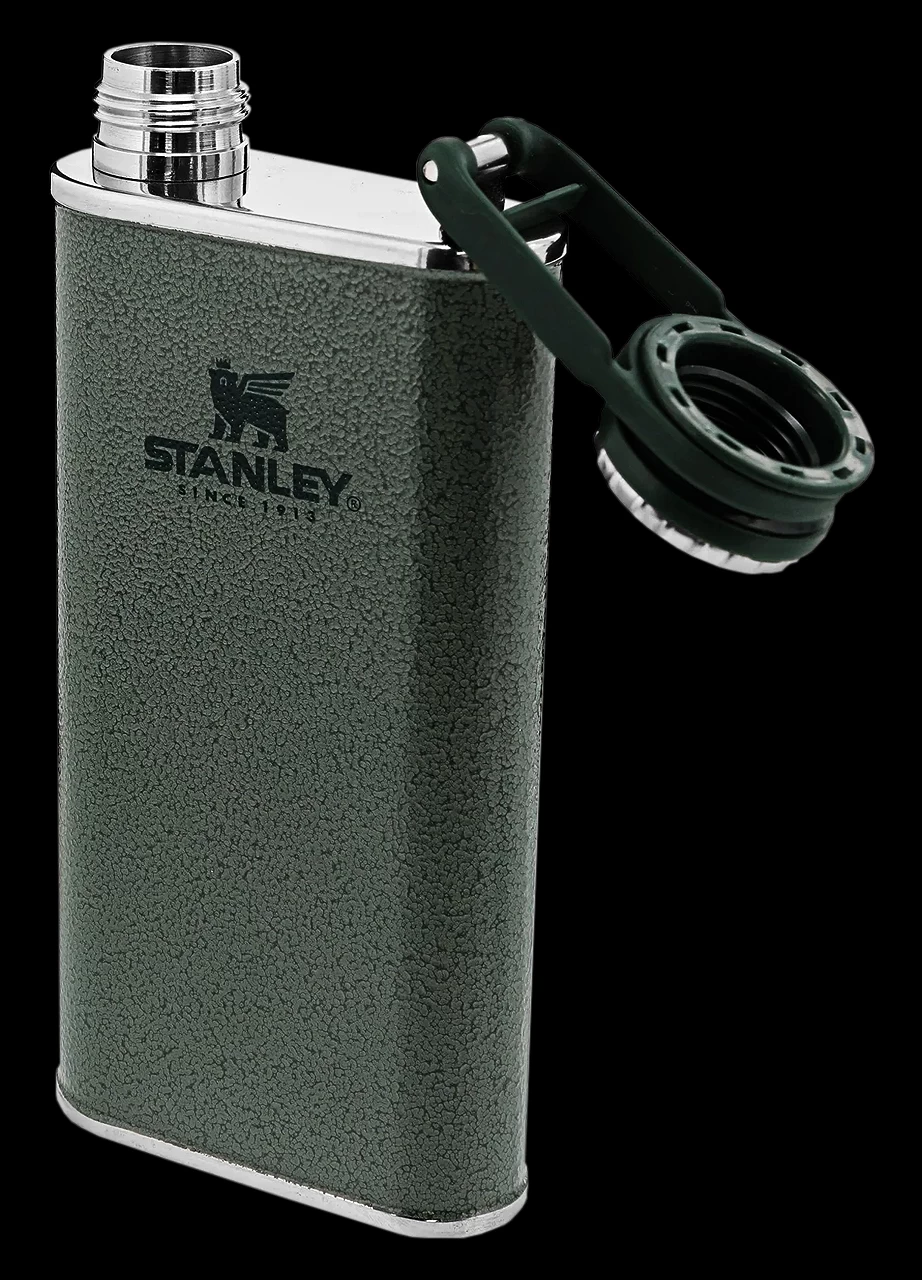 Stanley Easy-Fill Wide Mouth Flask 0.23L 9 Stanley Easy-Fill Wide Mouth Flask 0.23L - Image 7