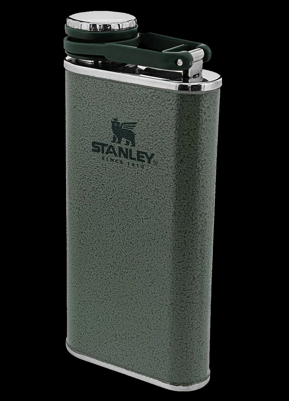 Stanley Easy-Fill Wide Mouth Flask 0.23L 4 Stanley Easy-Fill Wide Mouth Flask 0.23L - Image 2
