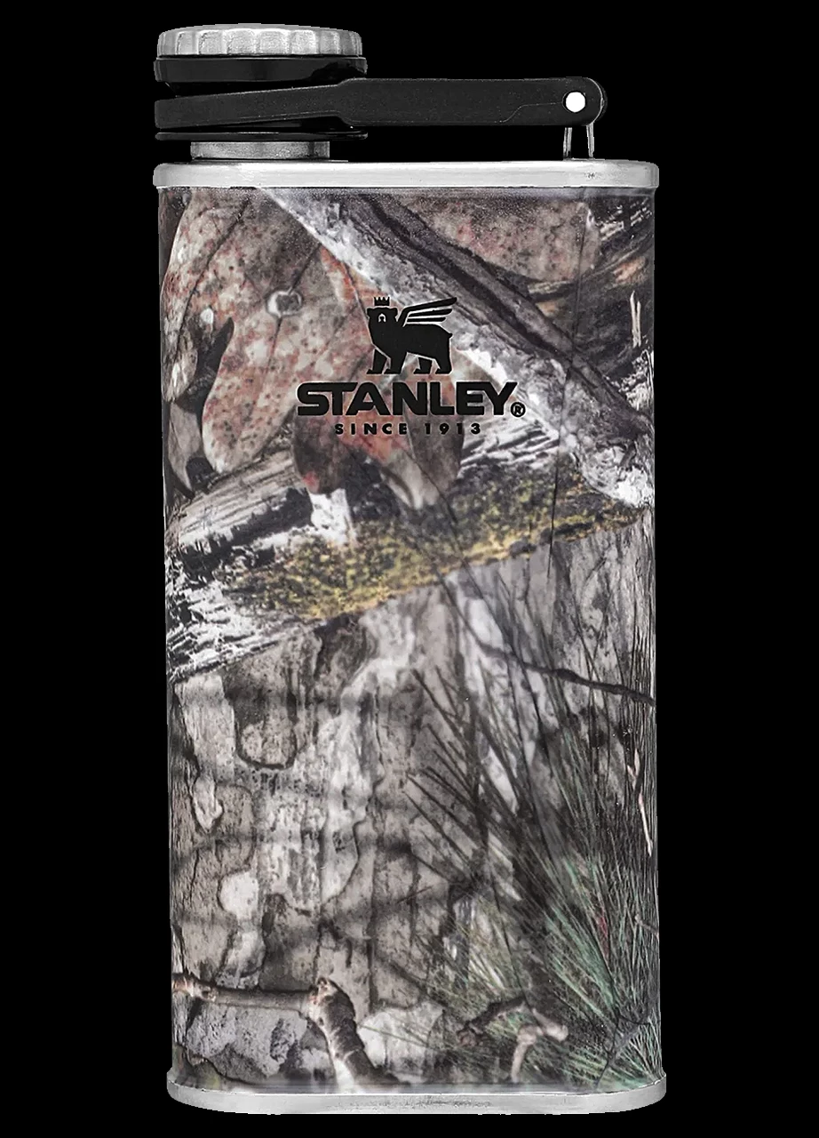 Stanley Easy-Fill Wide Mouth Flask 0.23L 7 Stanley Easy-Fill Wide Mouth Flask 0.23L - Image 5