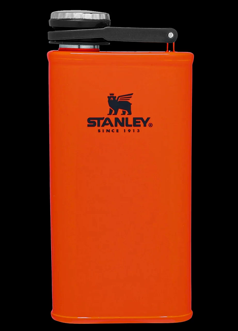 Stanley Easy-Fill Wide Mouth Flask 0.23L 10 Stanley Easy-Fill Wide Mouth Flask 0.23L - Image 8