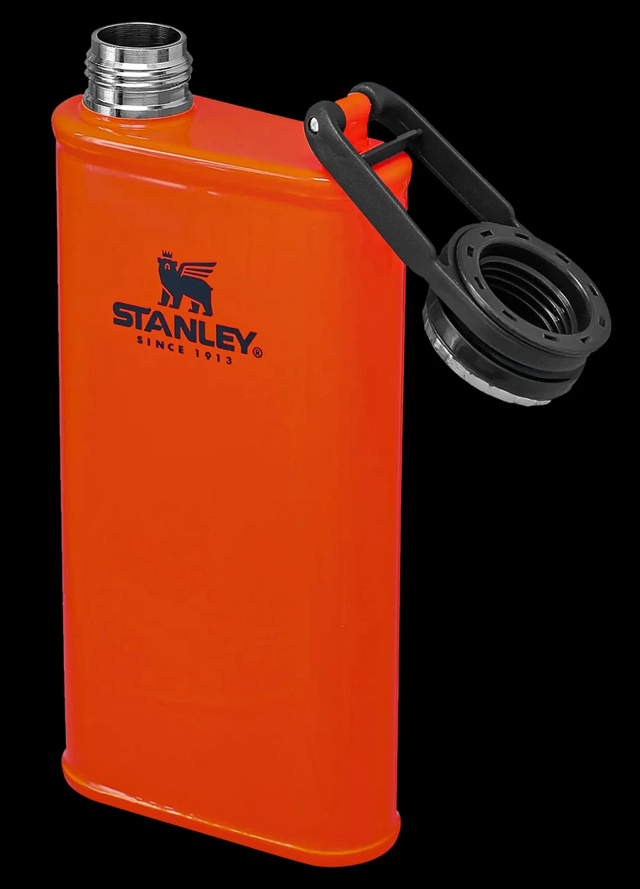 Stanley Easy-Fill Wide Mouth Flask 0.23L 15 Stanley Easy-Fill Wide Mouth Flask 0.23L - Image 13