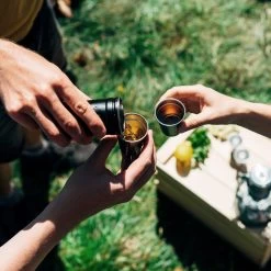 Stanley Nesting Shot Glass Set -Professional Outdoor Equipment Store BMC 10 01705 039det3 04586.1692363478