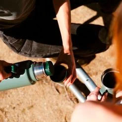 STANLEY CLASSIC LEGENDARY BOTTLE 2.3L -Professional Outdoor Equipment Store BMC 10 07935 045.3 76354.1692369495