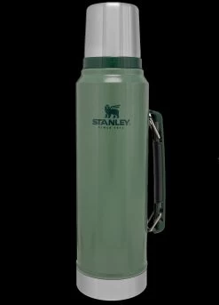 STANLEY CLASSIC LEGENDARY BOTTLE 1.0L -Professional Outdoor Equipment Store BMC 10 08266 001.2 99202.1692200620
