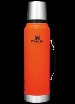 STANLEY CLASSIC LEGENDARY BOTTLE 1.0L -Professional Outdoor Equipment Store BMC 10 08266 032.1 27657.1692200620