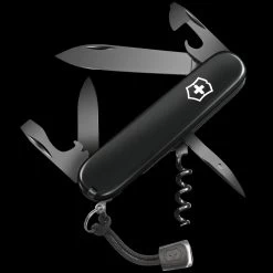Victorinox Spartan Onyx Black -Professional Outdoor Equipment Store BMC 1360331P 00115.1611072239