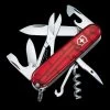 Victorinox Climber Translucent 1 Victorinox Climber Translucent -Professional Outdoor Equipment Store BMC1.3703.T 79260.1652268293