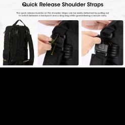 Nitecore BP18 -Professional Outdoor Equipment Store BP18det4 59732.1631705816