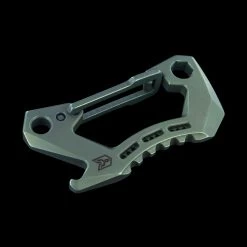 Bestech Titanium Carabiner -Professional Outdoor Equipment Store BTKM15Adet2 11615.1640184361