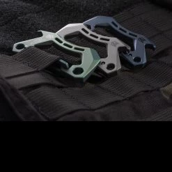 Bestech Titanium Carabiner -Professional Outdoor Equipment Store BTKM15Adet4 00053.1640184361