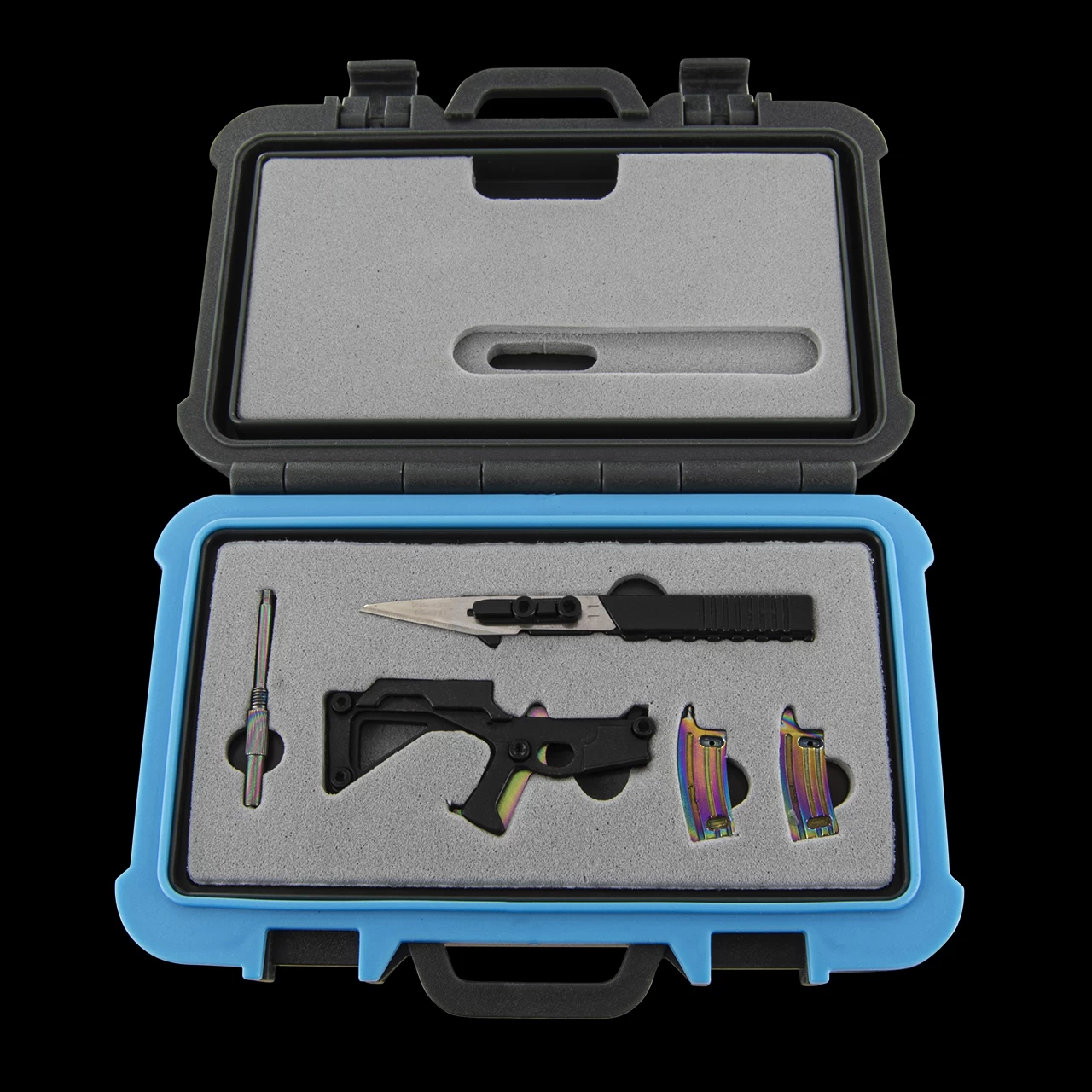 3 Coil Puna 4 3 Coil Puna - Image 2