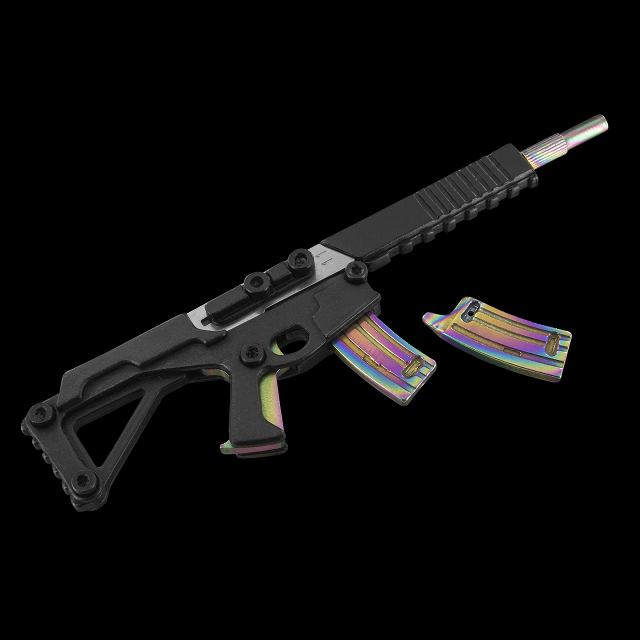 3 Coil Puna 10 3 Coil Puna - Image 8