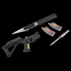 3 Coil Puna 20 3 Coil Puna -Professional Outdoor Equipment Store C3 PUNA BK03 38855.1668521181