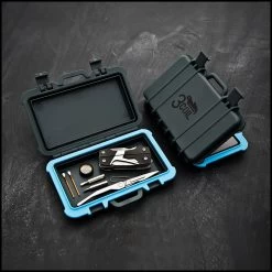 3 Coil Puna 24 3 Coil Puna -Professional Outdoor Equipment Store C3 PUNA 17935.1668521179