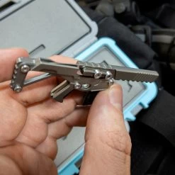 3 Coil Puna 31 3 Coil Puna -Professional Outdoor Equipment Store C3 PUNAdet4 68294.1668521179