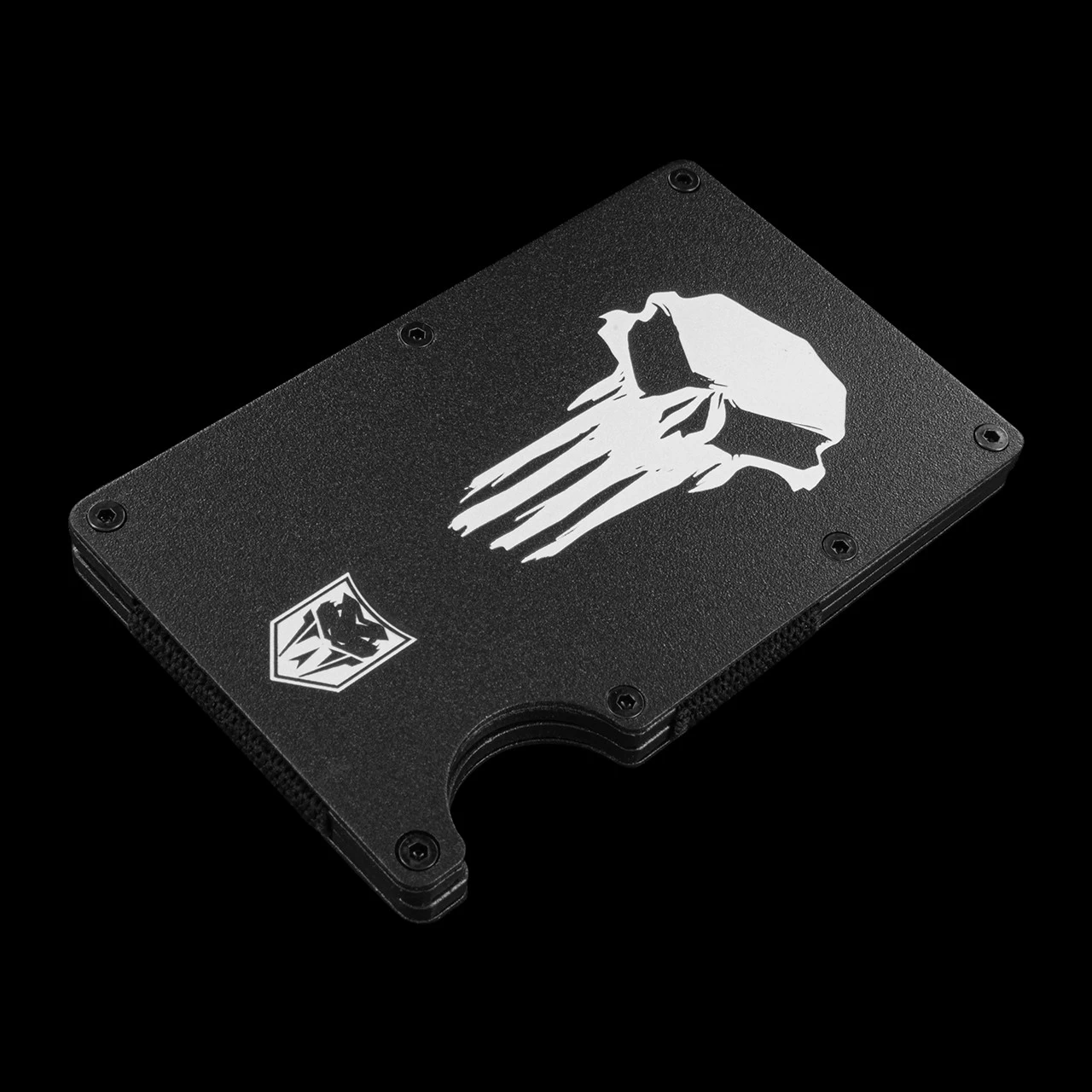 Cobratec "Punisher" Wallet 4 Cobratec "Punisher" Wallet - Image 2