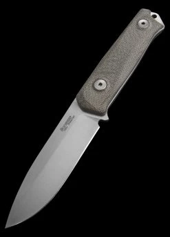 Lion Steel B41 Micarta -Professional Outdoor Equipment Store CCM LS B41 CVG 47487.1593445917