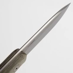 Lion Steel B41 Micarta -Professional Outdoor Equipment Store CCM LS B41 CVGdet2 45181.1593445918