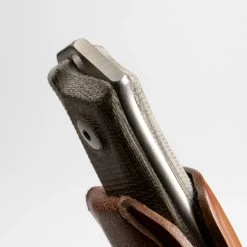 Lion Steel B41 Micarta -Professional Outdoor Equipment Store CCM LS B41 CVGdet 81223.1593445917