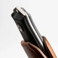 Lion Steel B41 G10 Folding Knife -Professional Outdoor Equipment Store CCM LS B41det5 42606.1593445179