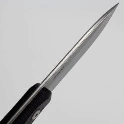 Lion Steel B41 G10 Folding Knife -Professional Outdoor Equipment Store CCM LS B41det6 40291.1593445179