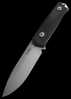 Lion Steel B41 G10 Folding Knife -Professional Outdoor Equipment Store CCM LS B41det 05490.1593445179