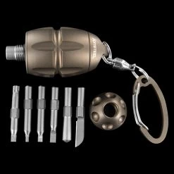 Lion Steel Eggie -Professional Outdoor Equipment Store CCM LS EG BR.3 15746.1675184253.1280.1280 24756.1675256699