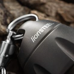 Lion Steel Eggie -Professional Outdoor Equipment Store CCM LS EG BR.7 66441.1675184255.1280.1280 84063.1675256699