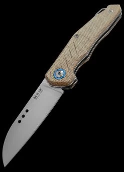 MKM Root Canvas Micarta -Professional Outdoor Equipment Store CCM MK RT NC 10610.1675421009.1280.1280 42160.1675431869
