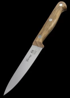 Due Cigni Tuscany Paring Knife 7 Due Cigni Tuscany Paring Knife -Professional Outdoor Equipment Store CCM TC V5976D3BL29 14150.1659081625