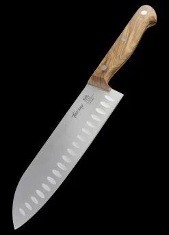 Due Cigni Tuscany Santoku