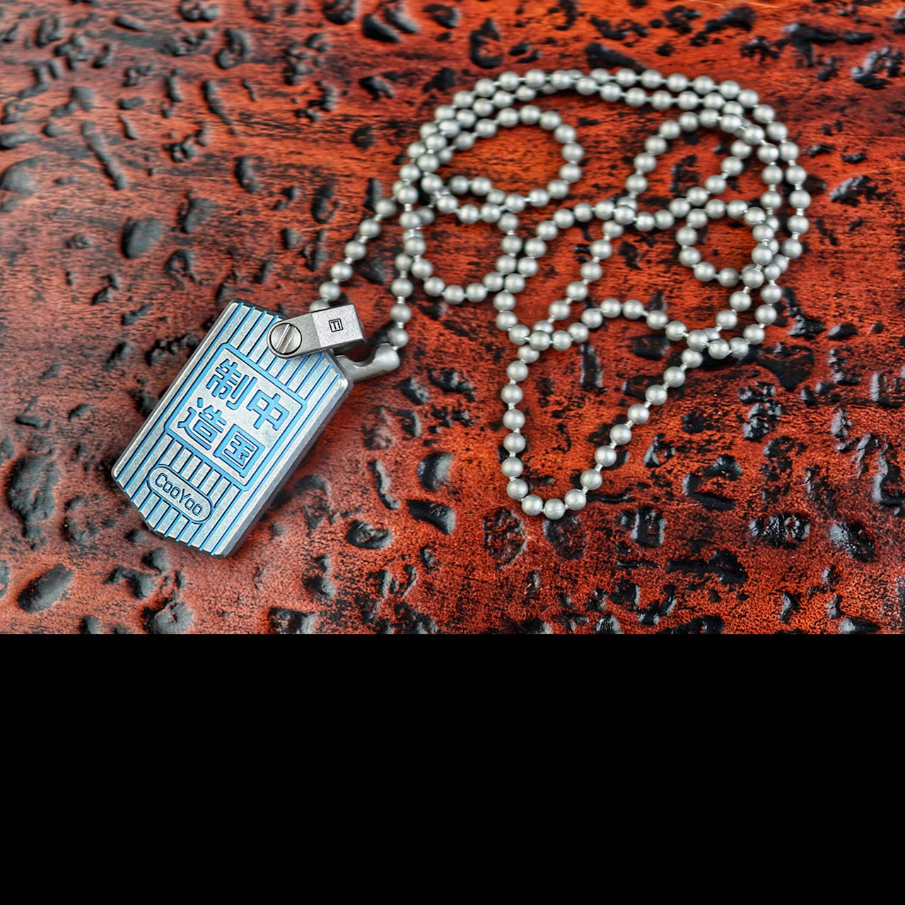 Mecarmy CH2 D-Ring 5 Mecarmy CH2 D-Ring - Image 3