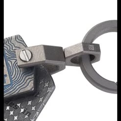 MecArmyx CH5 D-Ring -Professional Outdoor Equipment Store CH52 52868.1596037302