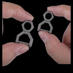 MecArmyx CH5 D-Ring -Professional Outdoor Equipment Store CH5 53844.1596037302