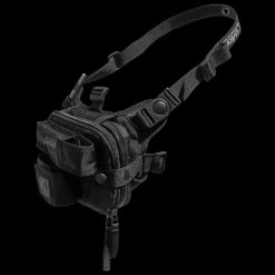 Civilian Lab Covert Escape RG Black 8 Civilian Lab Covert Escape RG Black -Professional Outdoor Equipment Store CIV4 CVT RG ESCP BLK.3 86949.1685030155