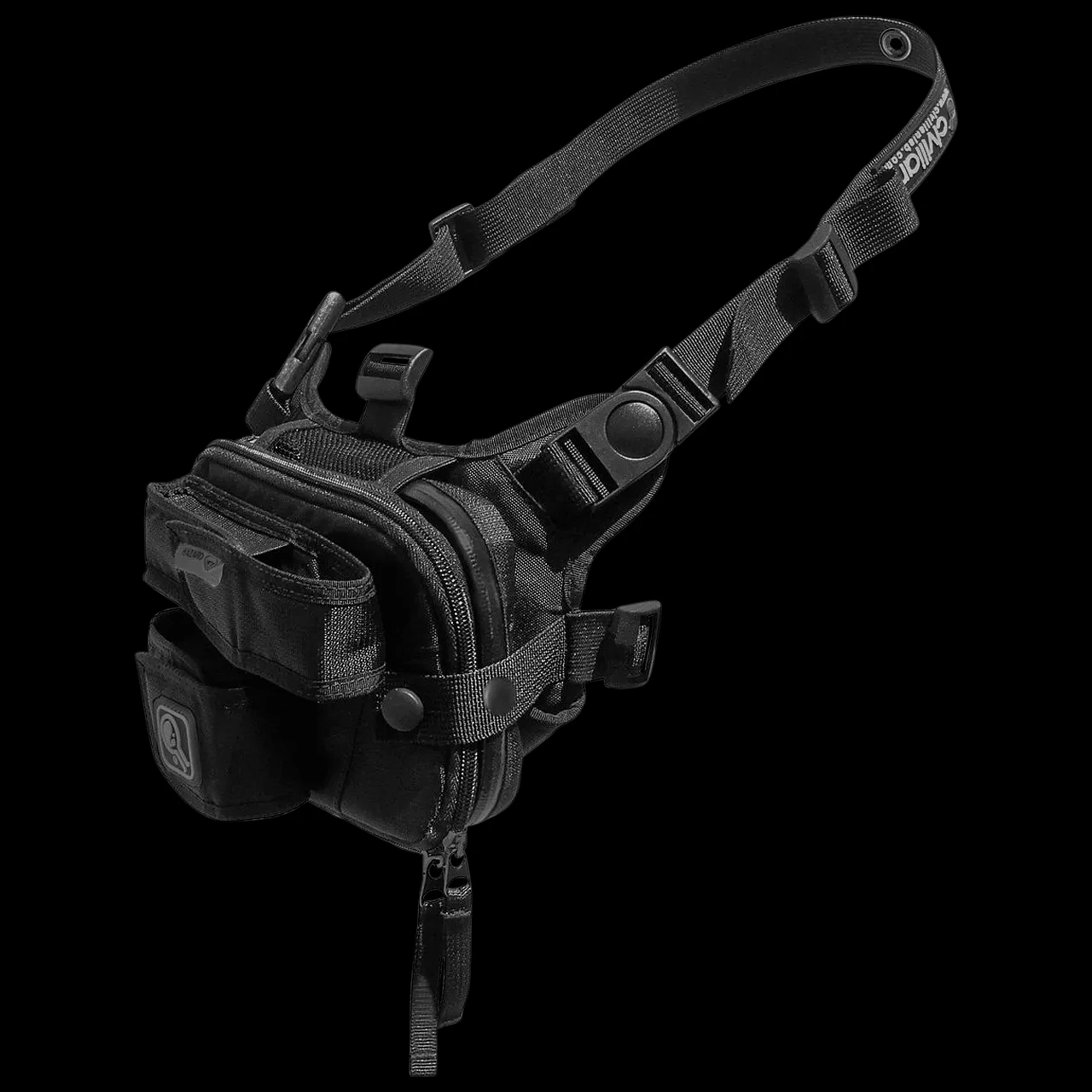 Civilian Lab Covert Escape RG Black 4 Civilian Lab Covert Escape RG Black - Image 2