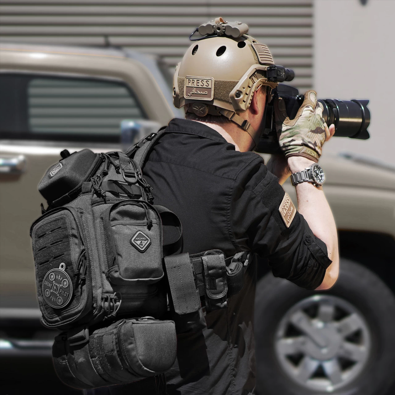 Hazard 4 Freelance Drone Edition 5 Hazard 4 Freelance Drone Edition - Image 3