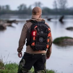 Hazard4 Beacon Light Kit -Professional Outdoor Equipment Store CIV4 HP BKB BLK 78600.1656665050.1280.1280 30009.1656665414