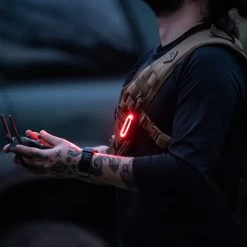 Hazard4 Beacon Light Kit -Professional Outdoor Equipment Store CIV4 HP BKB BLKdet5 69276.1656665050.1280.1280 70178.1656665414