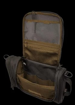 Hazard 4 Reveille Toiletry Bag -Professional Outdoor Equipment Store CIV4 RVL CRD BLK.3 78342.1685109315