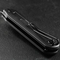 Civivi Foldis Slip Joint G10 Black -Professional Outdoor Equipment Store CIVC210443.1 04226.1675442928