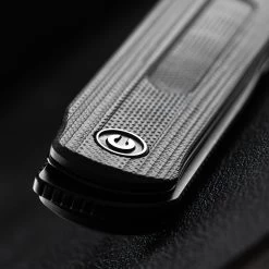 Civivi Foldis Slip Joint G10 Black -Professional Outdoor Equipment Store CIVC210443.4 21740.1675442928