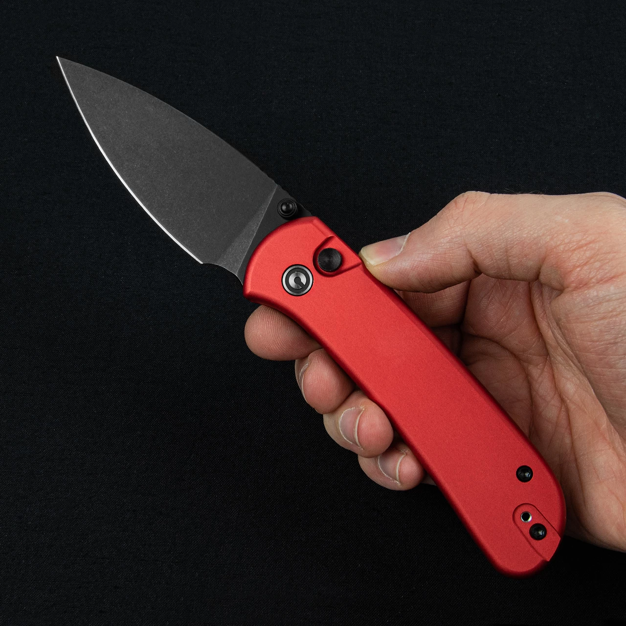 Civivi Qubit Folding Knife 4 Civivi Qubit Folding Knife - Image 2