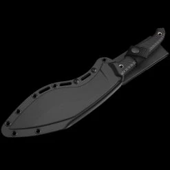 CRKT Clever Girl Kukri - Fixed Blade Knife -Professional Outdoor Equipment Store CR271001 33104.1645104889.1280.1280 92146.1645104908
