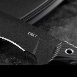 CRKT Clever Girl Kukri - Fixed Blade Knife -Professional Outdoor Equipment Store CR2710det2 84147.1645104891.1280.1280 60773.1645104908