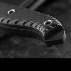 CRKT Clever Girl Kukri - Fixed Blade Knife -Professional Outdoor Equipment Store CR2710det3 69327.1645104891.1280.1280 51742.1645104908