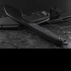 CRKT Clever Girl Kukri - Fixed Blade Knife -Professional Outdoor Equipment Store CR2710det4 95445.1645104891.1280.1280 92971.1645104908