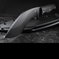 CRKT Clever Girl Kukri - Fixed Blade Knife -Professional Outdoor Equipment Store CR2710det5 99437.1645104890.1280.1280 92890.1645104908