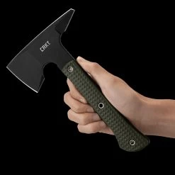 CRKT Jenny Wren Compact 9 CRKT Jenny Wren Compact -Professional Outdoor Equipment Store CR2726det4 85684.1602772949